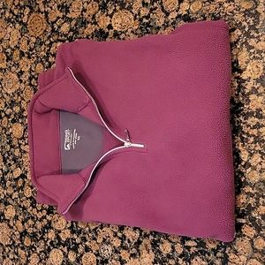 Horse riding pullover XS